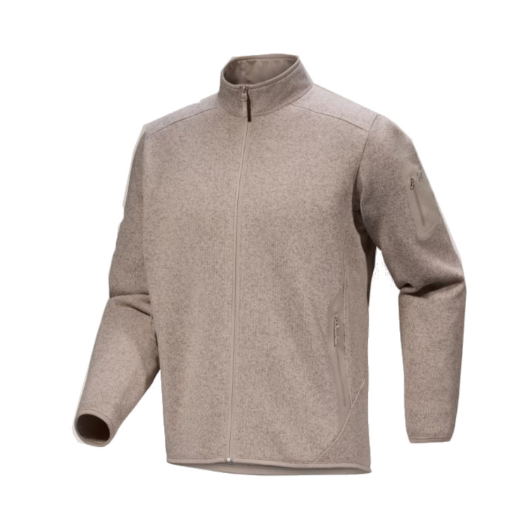 Arc'teryx Covert Cardigan - Men's - Image 7